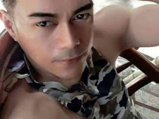 Live Sex Simonkenchan