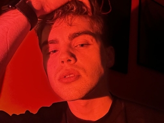 Sexo por webcam con Simonrymel