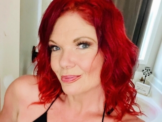 Sexo por webcam con Sinamondancer