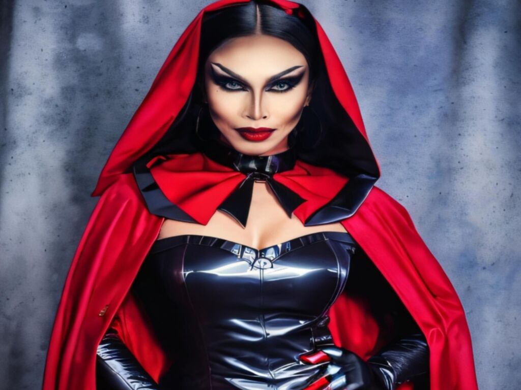 Sindelluna's Profil - Bild n°2