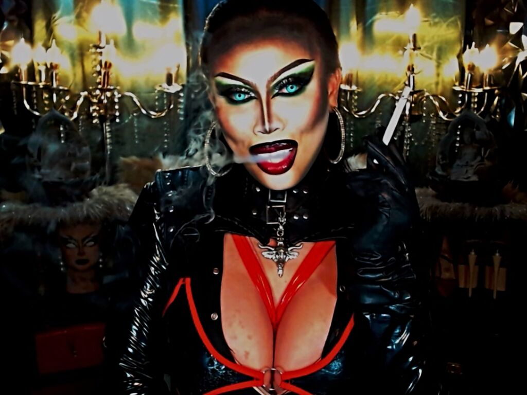 Profil de Sindelluna - Photo n°0