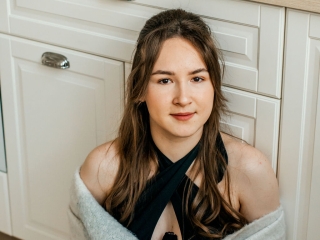 Live Sex Sindiestorm