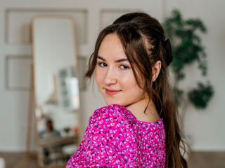 Sexo por webcam con Sindiestormy