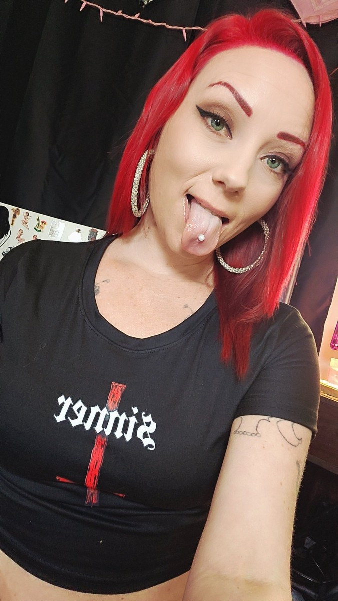 Perfil con Sindrasinner - Imagen  n°1