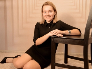 Profil de Sindybaker