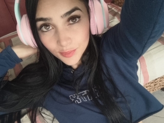 Sindykro's Sexcam
