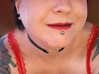 Sexo por webcam con Sinfulauthority