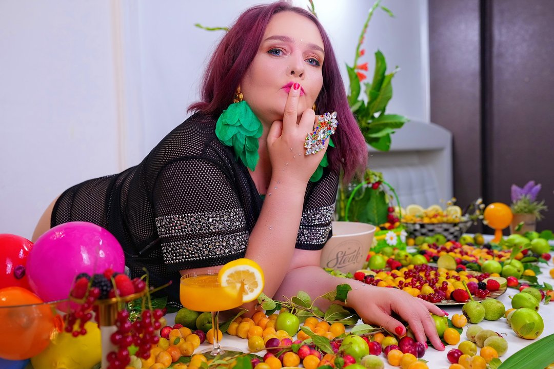 Perfil con Sinfultitsdd - Imagen  n°1