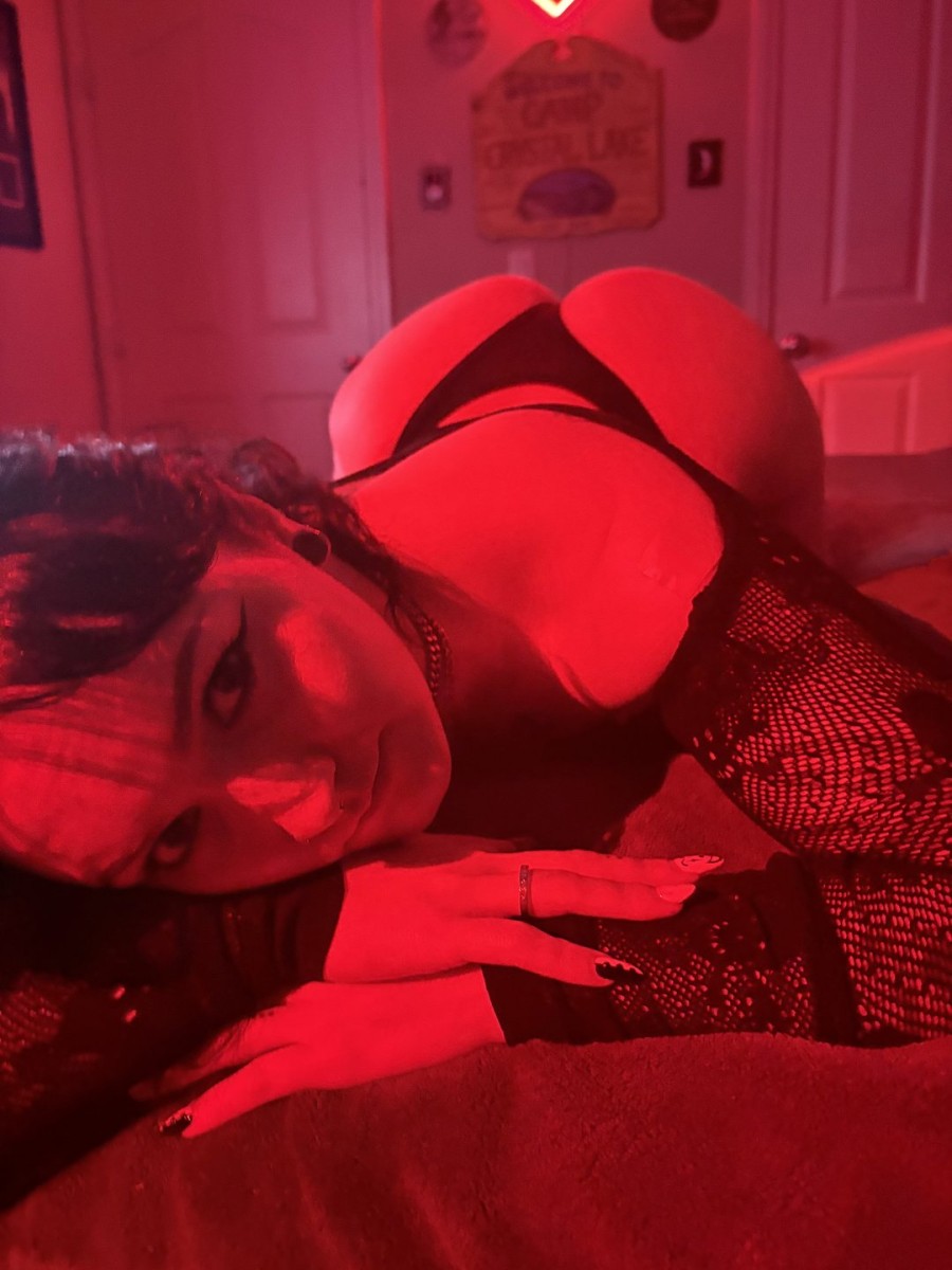 Perfil con Sinisterjade - Imagen  n°1