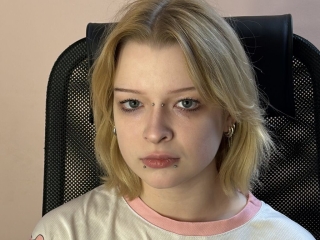 Sexo por webcam con Sinkeltunil