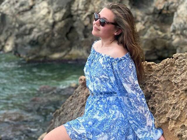 Perfil con Sinnaray - Imagen  n°3