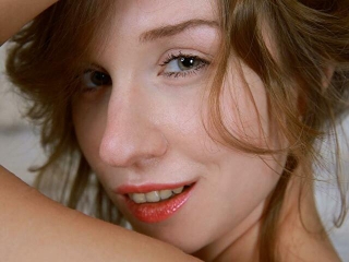 Sexcam Live Show von SinnerEve