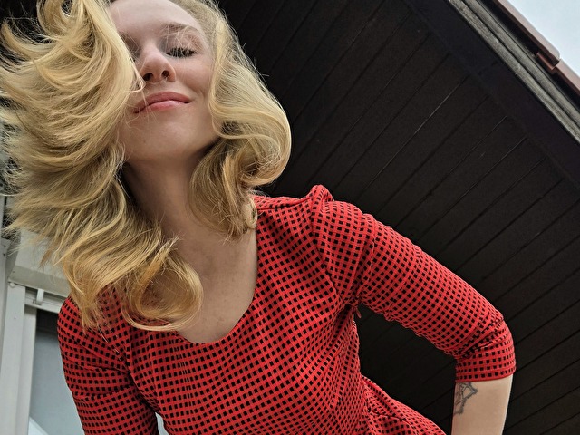 SinnerEve's Profil - Bild n°1