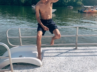 Profil de Sinnerraw