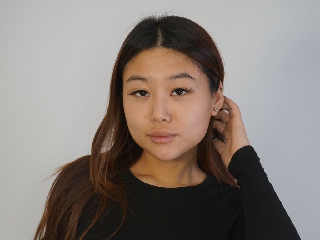 Sinneymonson' profilo - Immagine n°0