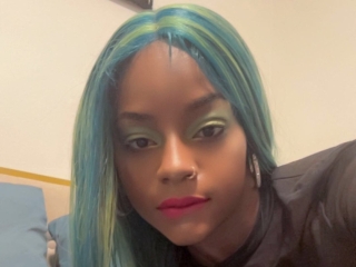 Sexcam Live Show von Sinsavvy