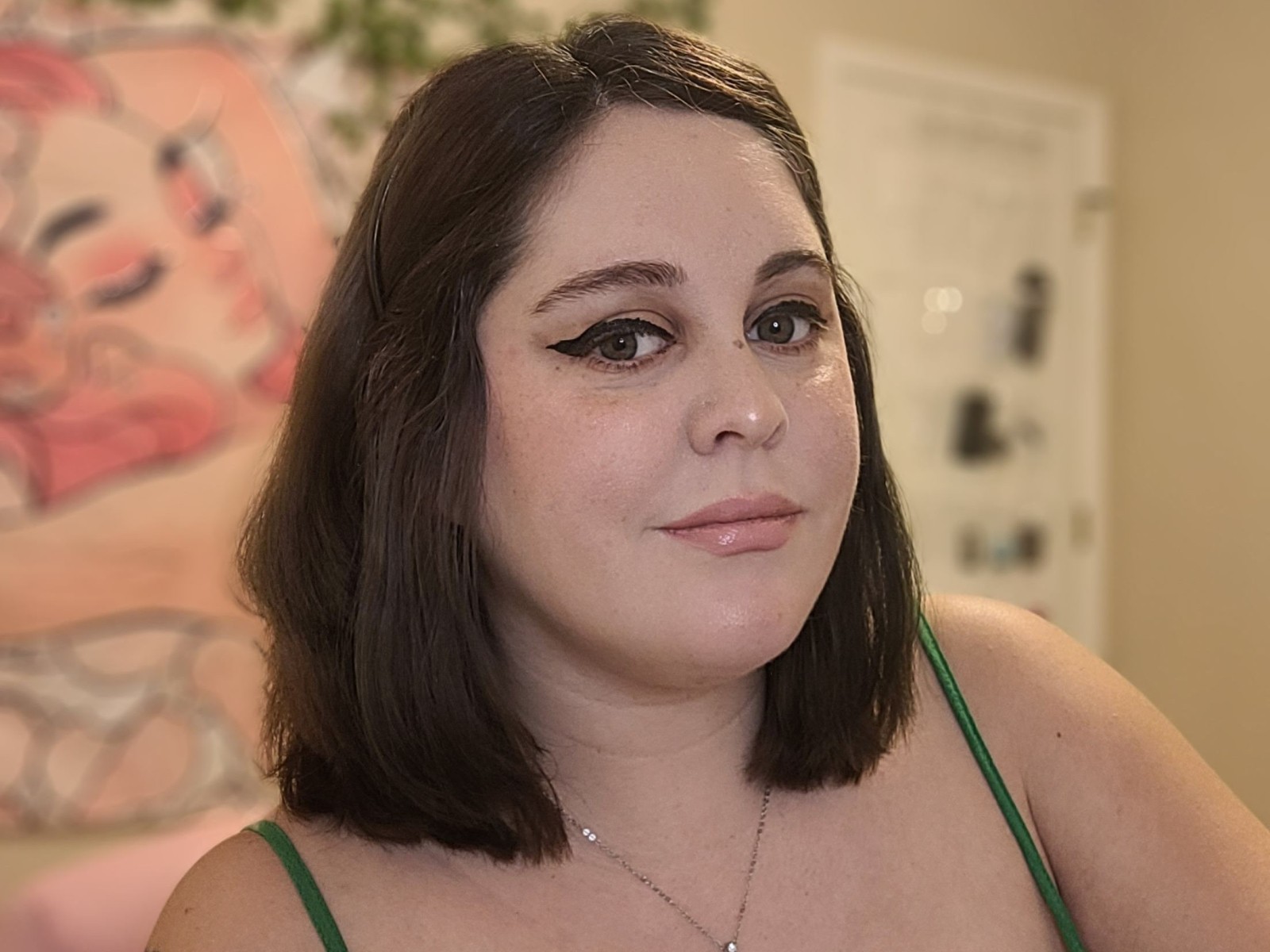 Siren_Cove's profile - Image n°1