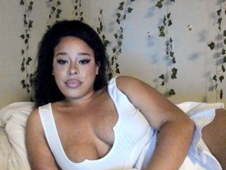 Webcam sex de Sirenyenn