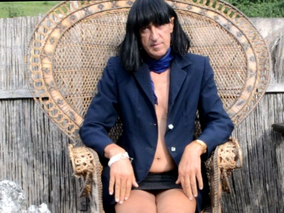 Sissidomination's profile - Image n°0