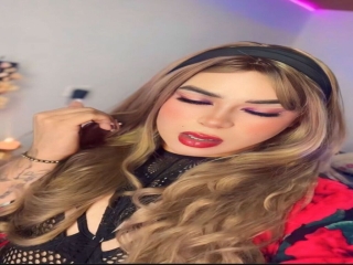 Live Sex Sissyaisha