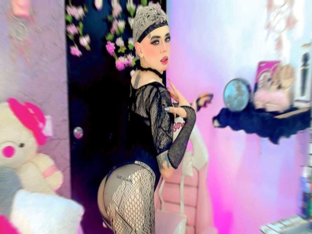 Perfil con Sissyaisha - Imagen  n°1