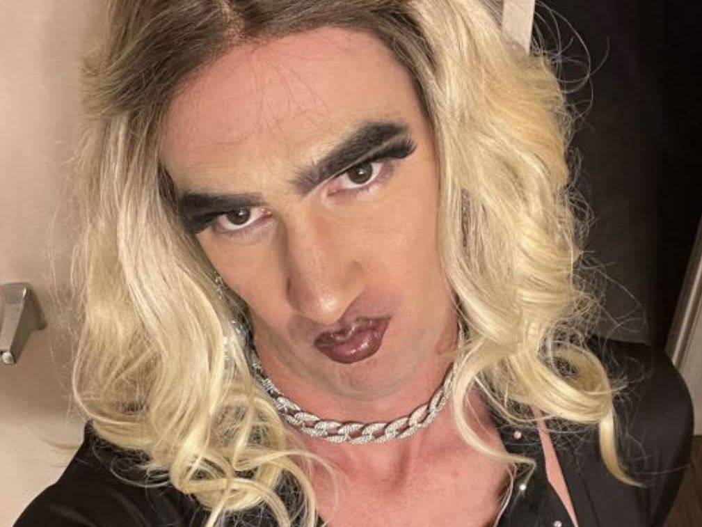 Sissykandii' profilo - Immagine n°0