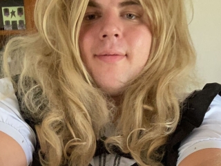 Live Sex Sissymaid96