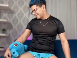 Sexcam Porn von Siulbigboy