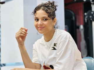 Profil de Siyasharma