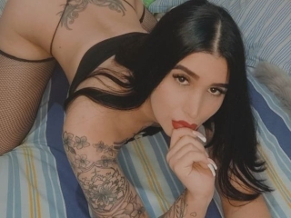 Skalerthfox's profiel