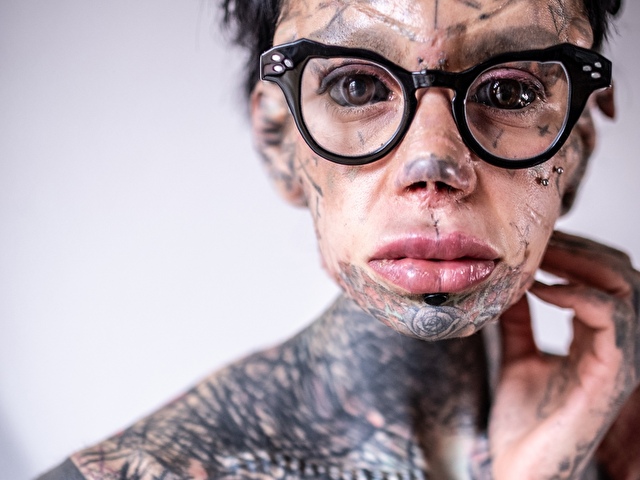 Skar's profile - Image n°2