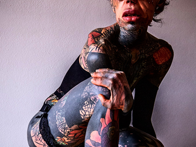 Skar's profile - Image n°3