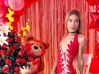 Skarlet_Princess's profiel