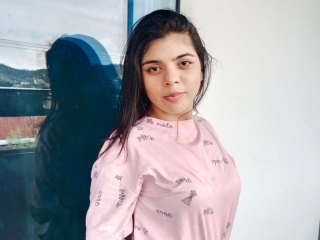 Profil de Skarletdiaz