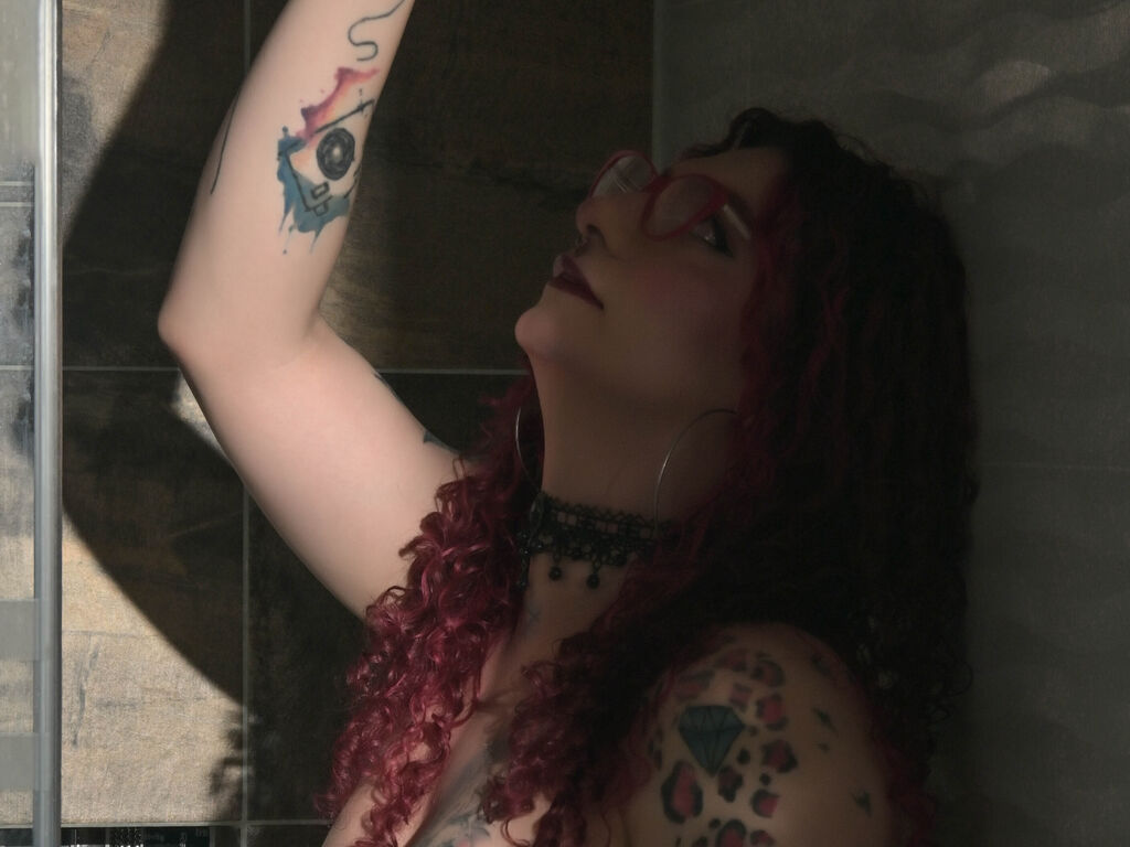 Skarlethsmit' profilo - Immagine n°1