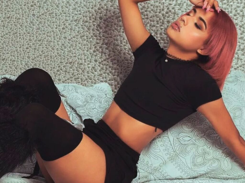 Profil de Skarletleix - Photo n°0