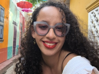 Profil de Skarlettmusex