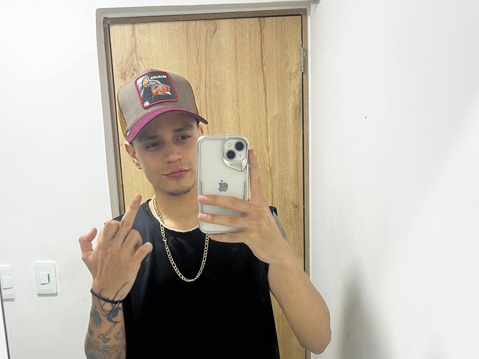 Profil de Skateboy18 - Photo n°1
