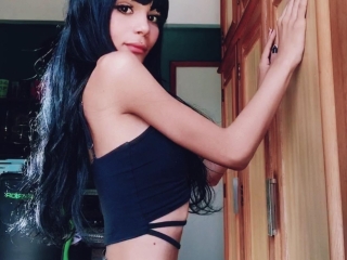Webcam sex con Skinny_Kitten