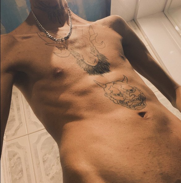 Perfil con Skinnyboyy - Imagen  n°1