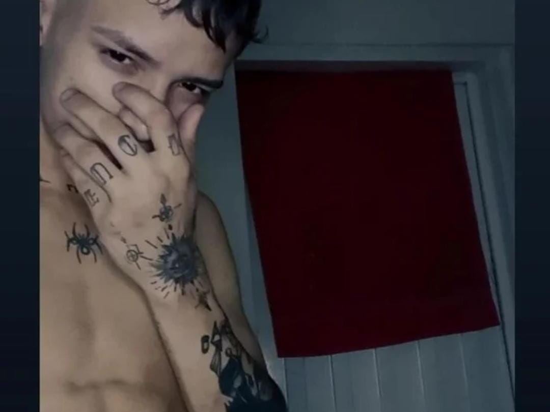 Profil de Skinnygothic20cm - Photo n°0