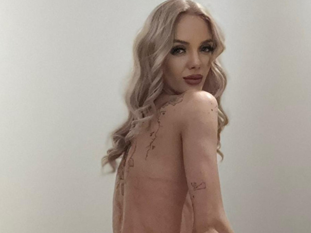 SkinnyNatty's Profil - Bild n°14