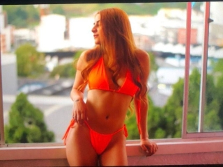 Profil de Skinnyyblonde