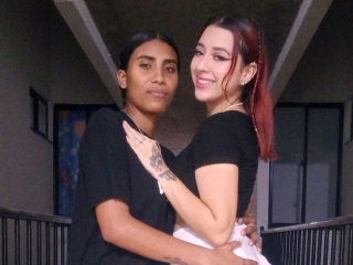 Live Sex Skyandchloe