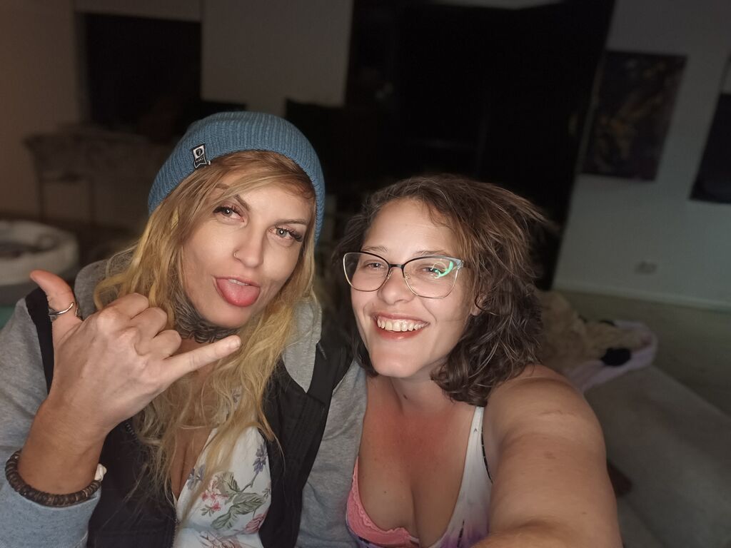 Profil de Skyandgabby - Photo n°1