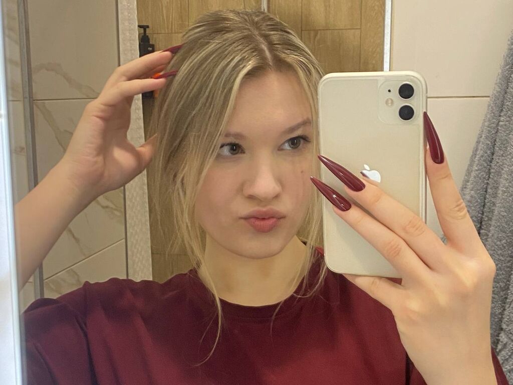 Profil de Skyedavi - Photo n°1