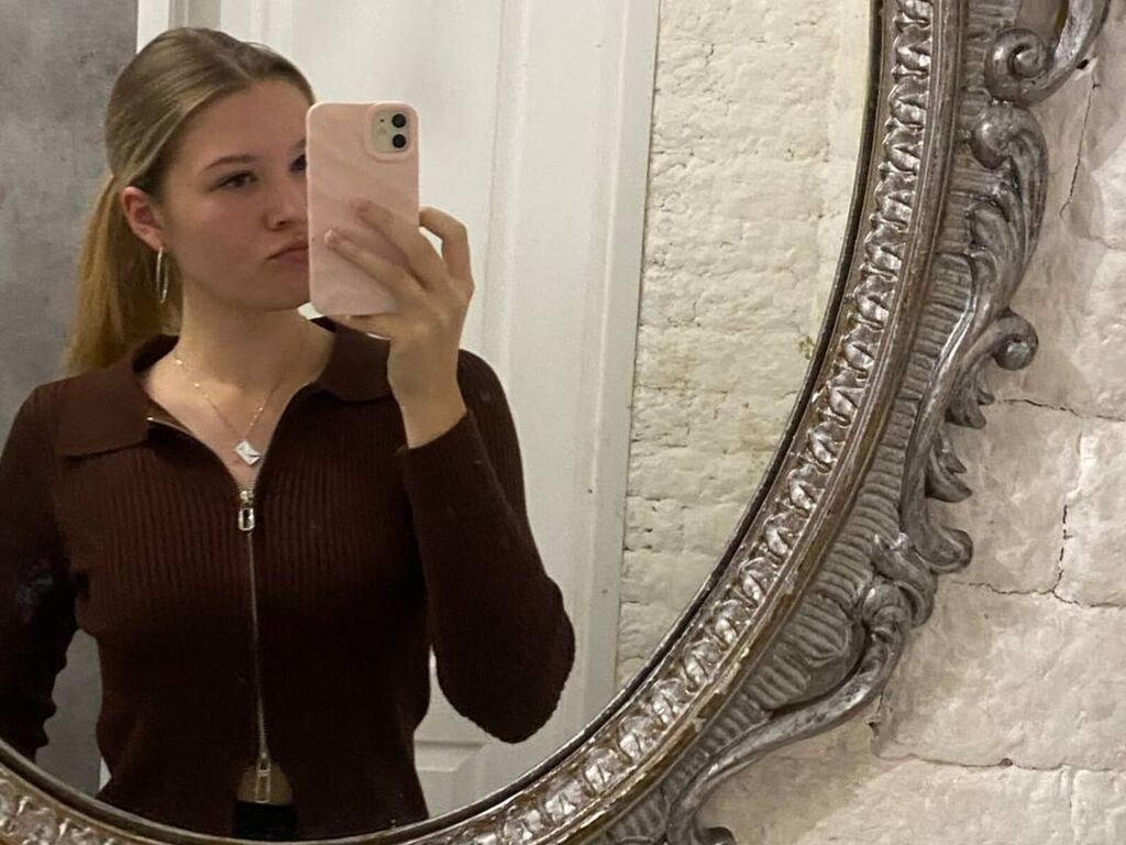 Skyedavis's profile - Image n°0