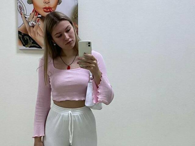 Perfil con SkyeDavis - Imagen  n°3