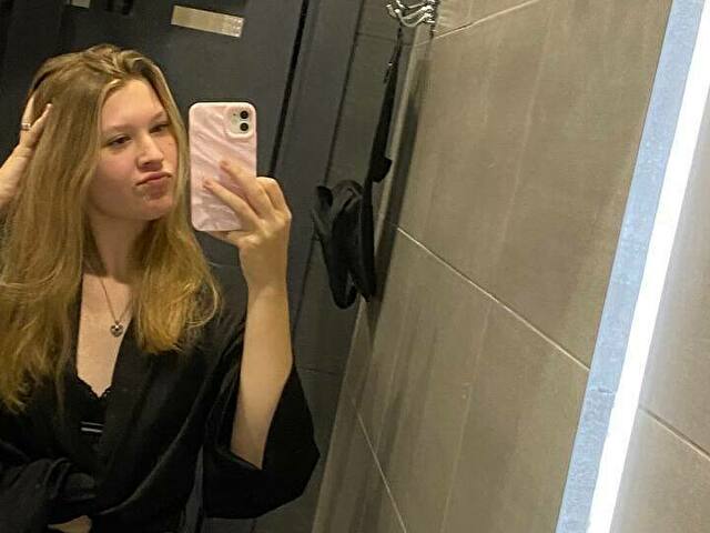 Perfil con SkyeDavis - Imagen  n°5