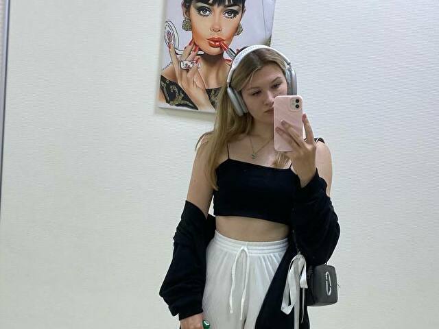 SkyeDavis's Profil - Bild n°2